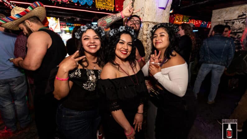Things to do in San Antonio this weekend