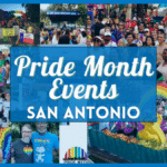 San Antonio Pride 2023 – Pride Month LGBTQ Events, Parade Route, Parties and More!