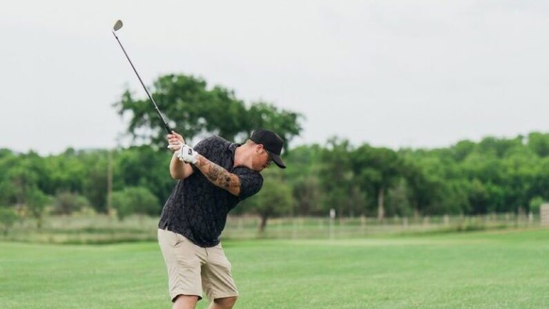 San Antonio golf courses | The Buckhorn Golf Course