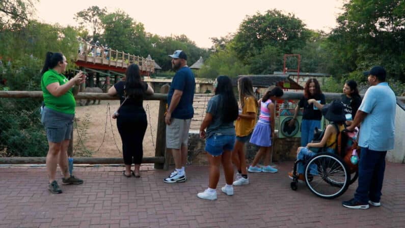Things to do in San Antonio this weekend with kids