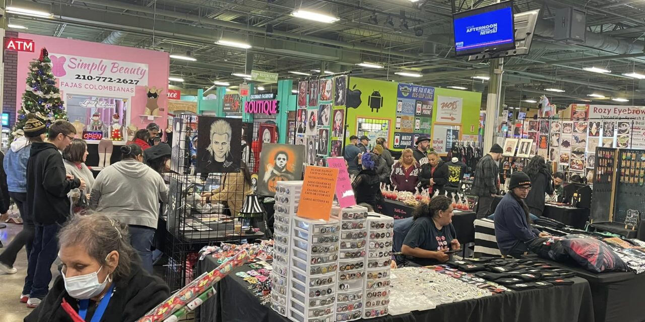 Things To Do in San Antonio this Weekend of June 23 include Southside Slasher Market, New Braunfels Tattoo Expo, & more!