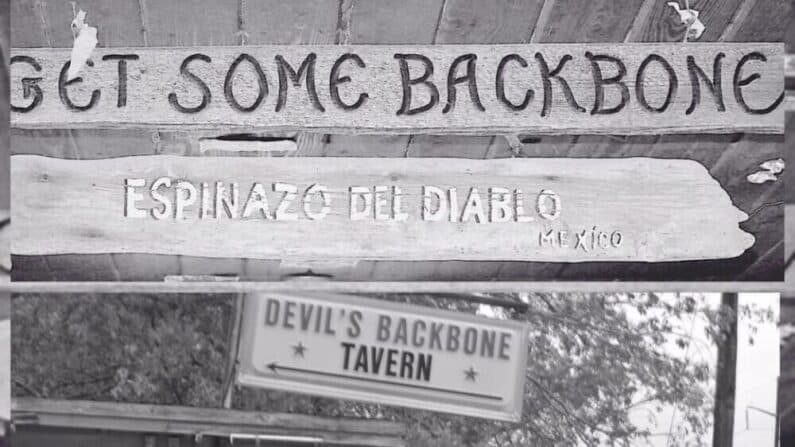 Devil's Backbone Tavern - Wimberley