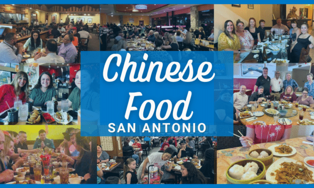 Chinese Food San Antonio: Guide to Top 20 Restaurants for Dine-In and Delivery!