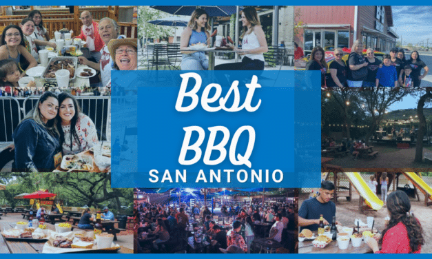 Best BBQ in San Antonio – Over 25 Barbecue Restaurants & Texas BBQ Places Near You
