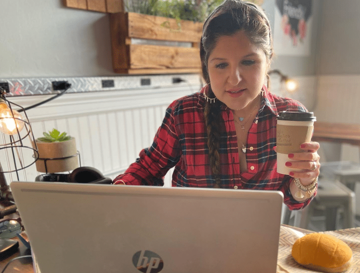 Best places to study in San Antonio - Dulce Suenos Coffee