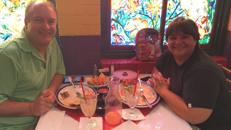 Mexican Restaurants in San Antonio - Mi Tierra Cafe y Panaderia