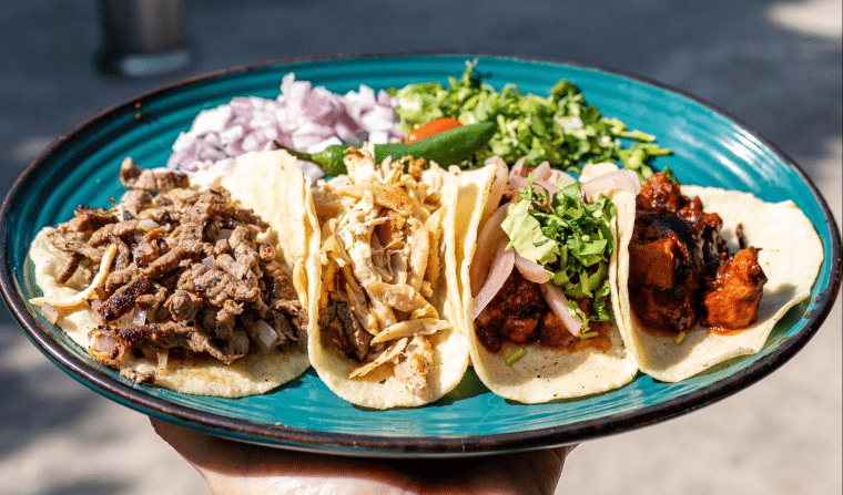 Mexican Restaurants in San Antonio - Casabel Mexican Patio