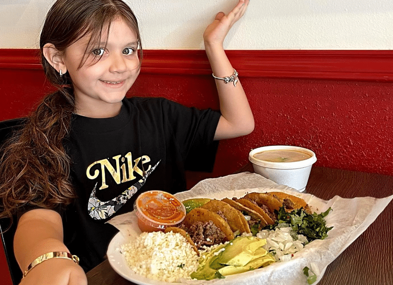Mexican Restaurants in San Antonio - Taco Blvd-Alamo Ranch