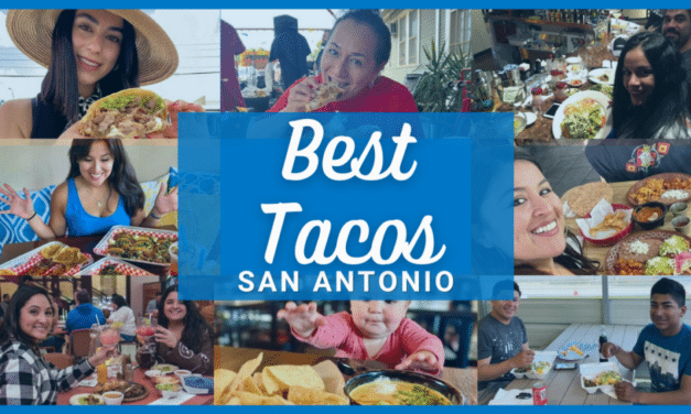 Redirected: Best Tacos in San Antonio – Over 25 Authentic Taqueria, Taco Places Near You