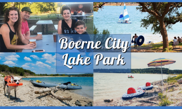Boerne City Lake Park Guide – Hours, Activities, & Everything Else You Need