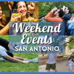 Things To Do in San Antonio this Weekend of September 22: Great Strides, Get Fit at Hemisfair, & more!