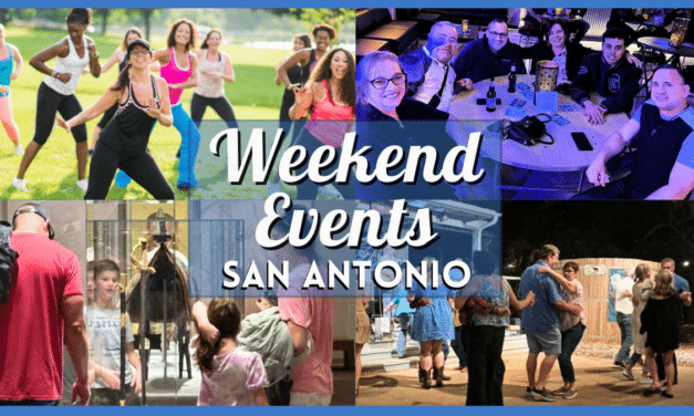 Things to Do & Events in San Antonio