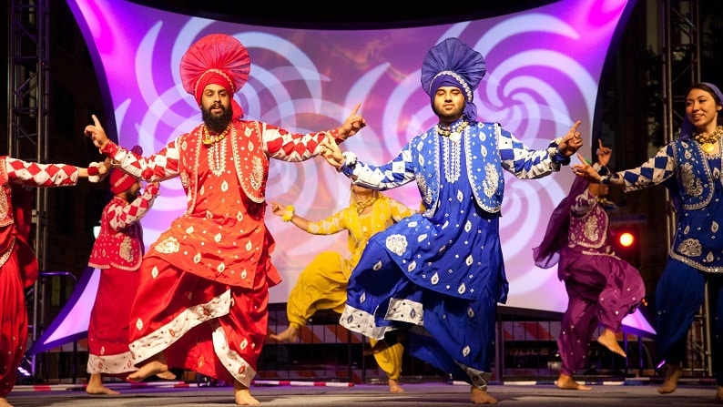 Diwali Events in San Antonio 2023 - Diwali Bharatanatyam Classical Dance Performance