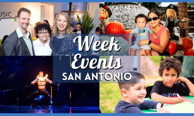 Things to Do in San Antonio this Week of November 6: Cirque du Soleil Bazzar, Wurstfest 2023, and More!