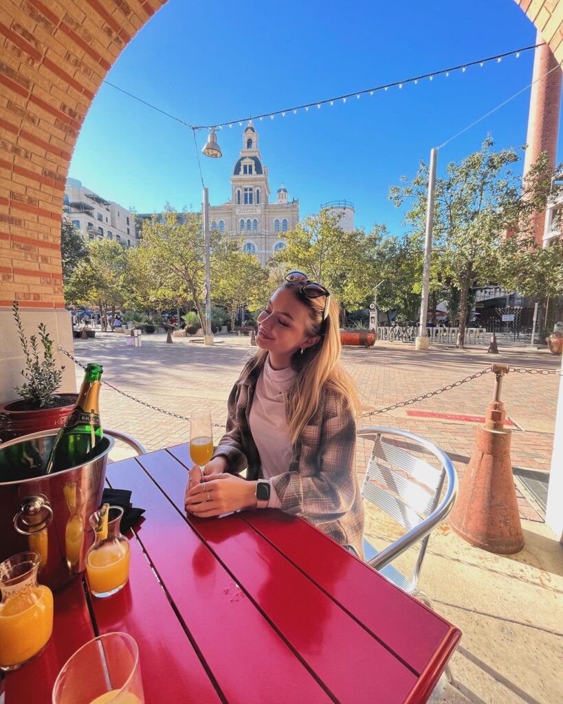 Best places to take photos in San Antonio | Historic Pearl Brewery