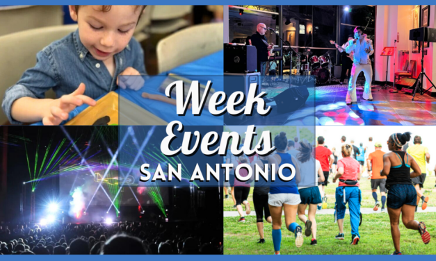 Things to Do in San Antonio this Week of January 8: Elvis’s 89th Birthday Tribute, Emo Yoga, and More!