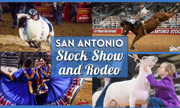 San Antonio Stock Show and Rodeo 2024 – Tickets, Lineup, and More!