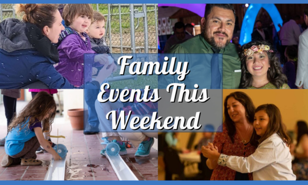 Things to do in San Antonio with Kids this Weekend of February 16: 3rd Annual Engineer It!, Snowfest and Carnival & more!