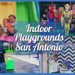 Indoor Playground San Antonio – Bounce, Climb, and Explore with Your Little Ones