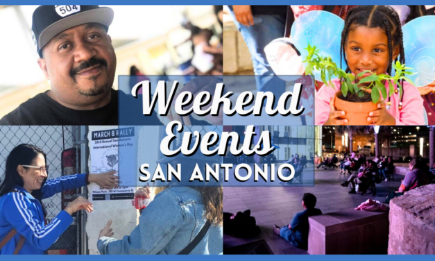 San Antonio Events this Weekend of March 8 Include Cajun Festival, International Women’s Day & more!