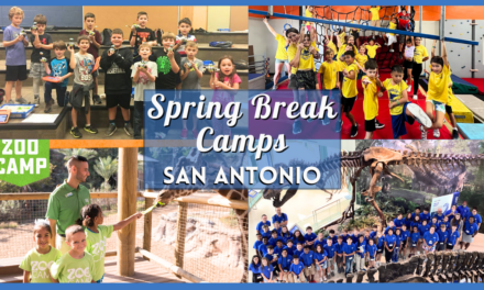 Spring Break Camps San Antonio 2024 – Adventure and Fun Activities for Kids!