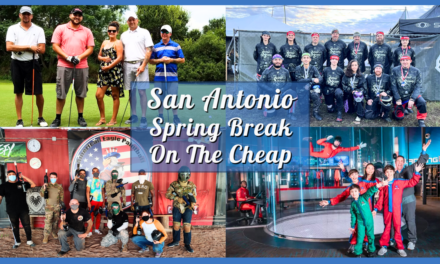 Spring Break Deals in San Antonio | Fun On The Cheap!