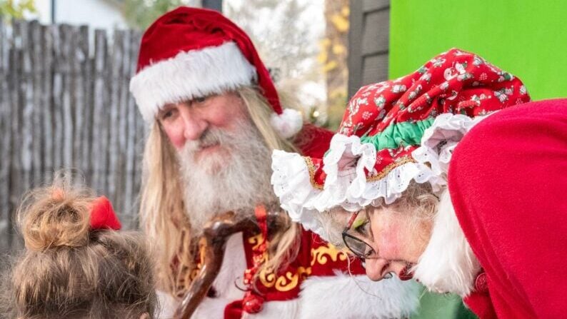 fredericksburg tx christmas