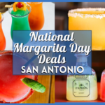 National Margarita Day Deals San Antonio| Verified Offers for 2026