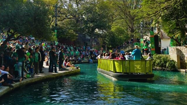 Mardi Gras San Antonio | 10 Best Events for 2025 2 san antonio mardi gras