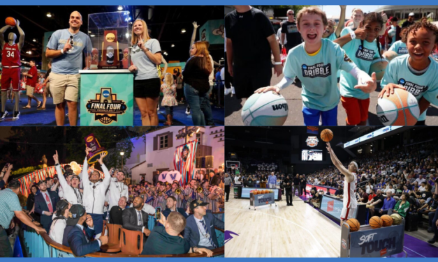 Beyond the Court: The Hottest Events Happening at the NCAA Men’s Final Four 2025 in San Antonio 2025