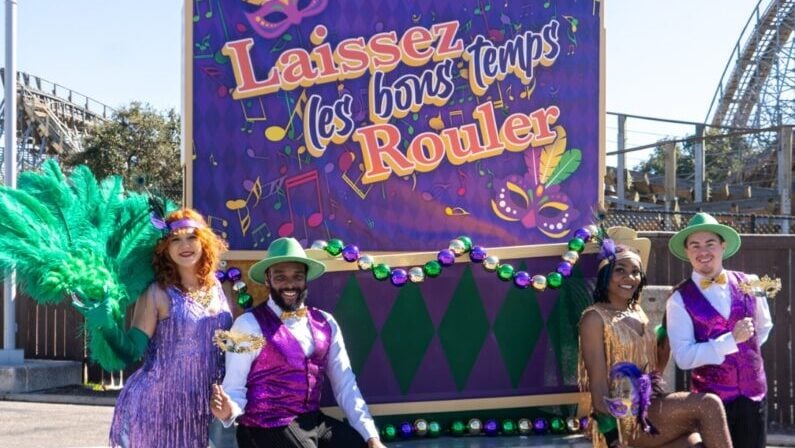 Mardi Gras San Antonio | 10 Best Events for 2025 6 mardi gras san antonio tx