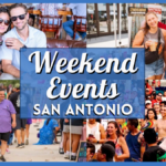 Free and Cheap Events in San Antonio – June 27 – June 29 include San Antonio’s Only Official Pride Celebration and Parade!, Fredericksburg Peach Fest, and More!