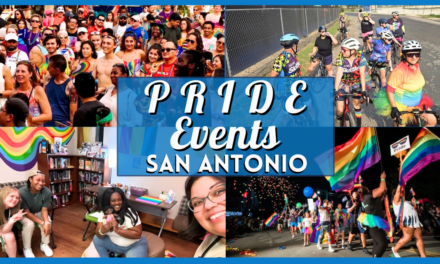 Upcoming Pride Month Events in San Antonio: Final Celebrations for June 2025
