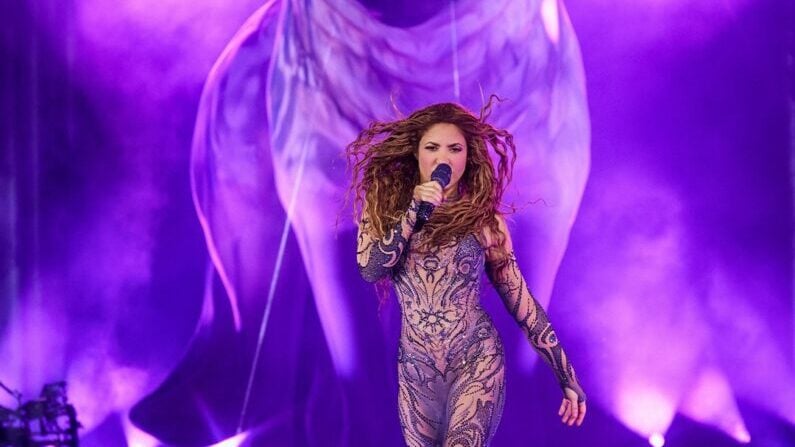 Beat the Heat: Best Events in San Antonio in July Indoors & Out 5 Best events in San Antonio in July | Shakira - Las Mujeres Ya No Lloran