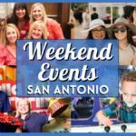 Free and Cheap Events in San Antonio: July 11 – 13
