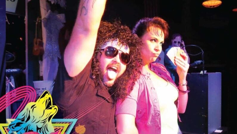 Things to do in San Antoniot this weekend of July 25 | 80’s Night