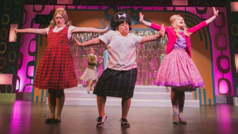 Free and Cheap Events in San Antonio: July 18 – 20 4 Things to do in San Antonio this weekend of July 18 | Hairspray at San Pedro Playhouse