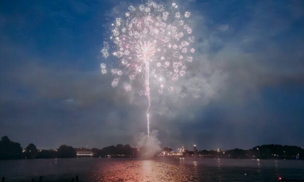 4th of July Fireworks in San Antonio Tonight – What to Know Now