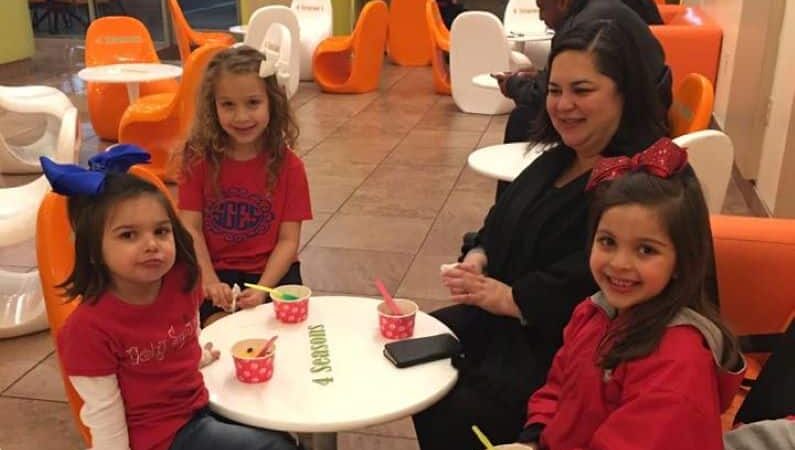 Frozen Yogurt San Antonio: Where to Go For the Best Fro Yo Shops! 9 frozen yogurt San Antonio - 4 Seasons Frozen Yogurt