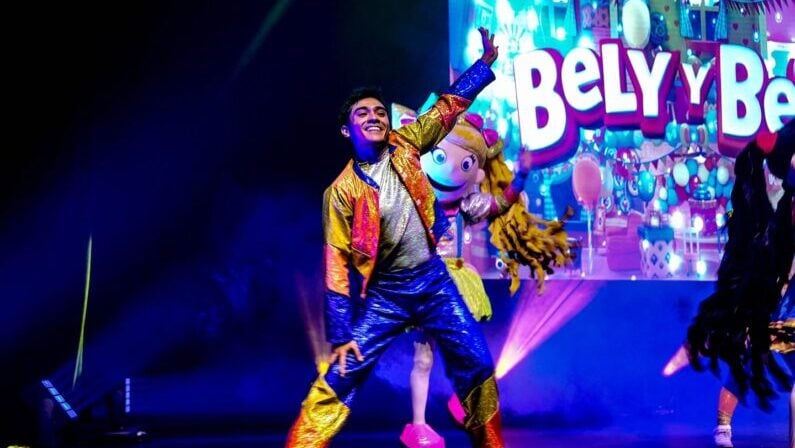 Family Fun Awaits: Best Kids Events in San Antonio September 2025 8 Kids events in San Antonio September 2025 - Bely Y Beto
