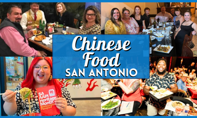 Best Chinese Food San Antonio – Top Restaurants, Buffets & Takeout