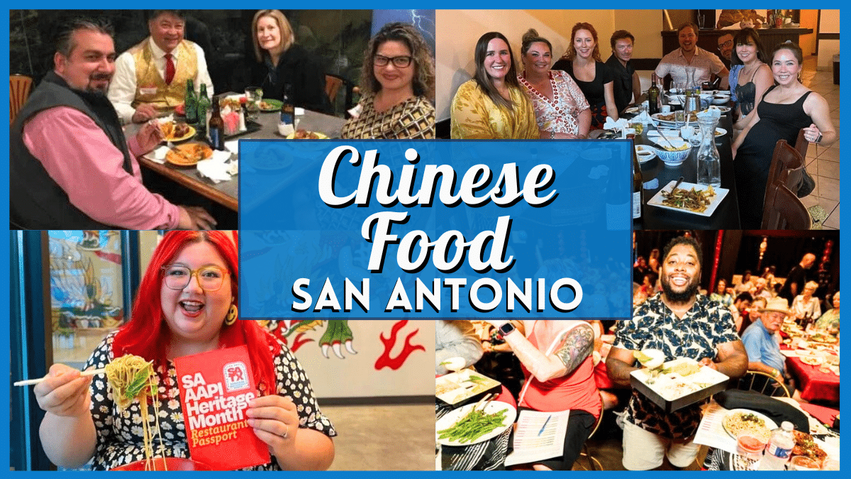 Greatest Chinese language Meals San Antonio – Prime Eating places, Buffets & Takeout