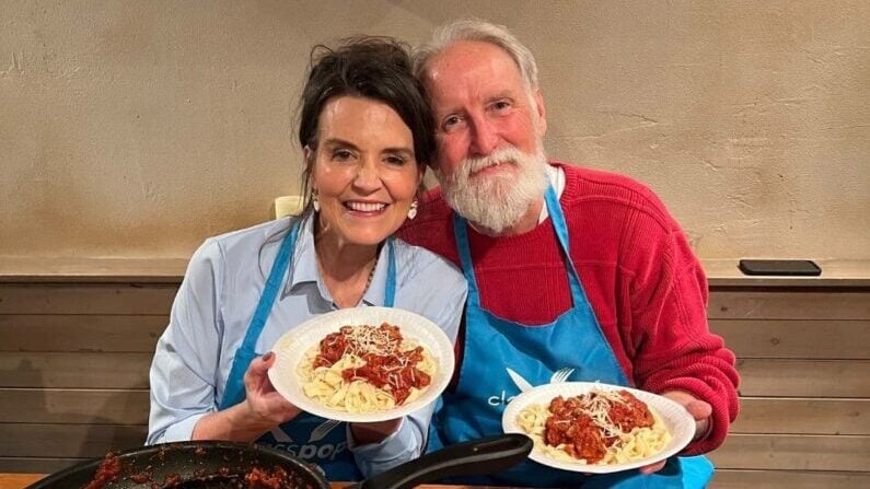 Things to do in San Antonio this weekend - Delectable Italian Classics - Cooking Class by Classpop!