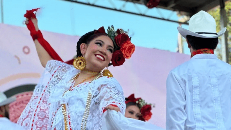Family Fun Awaits: Best Kids Events in San Antonio September 2025 4 Things to do with kids in San Antonio September 2025 - “El Grito” Cultural Program and Civic Ceremony