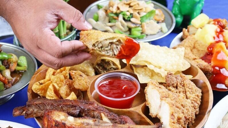 Best Chinese Food San Antonio – Top Restaurants, Buffets & Takeout 6 Chinese food San Antonio - Hung Fong Chinese Restaruant