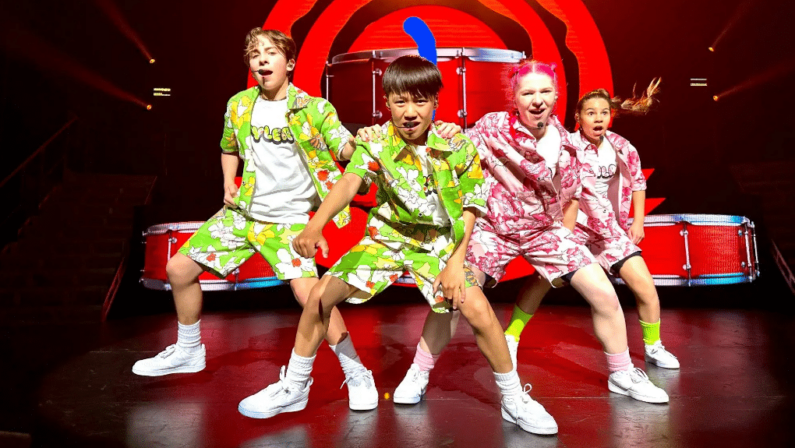 Family Fun Awaits: Best Kids Events in San Antonio September 2025 2 Kids events in San Antonio September 2025 - Kidz Bop: Certified Bop Tour