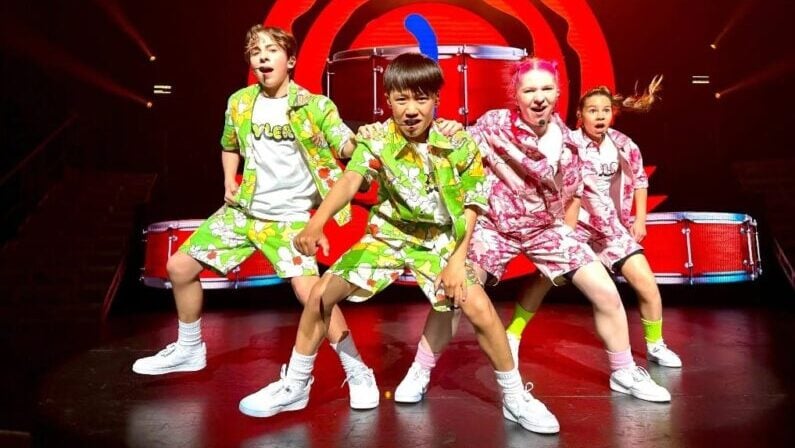 Free and cheap events in San Antonio September 5 - 7 - Kidz Bop: Certified Bop Tour