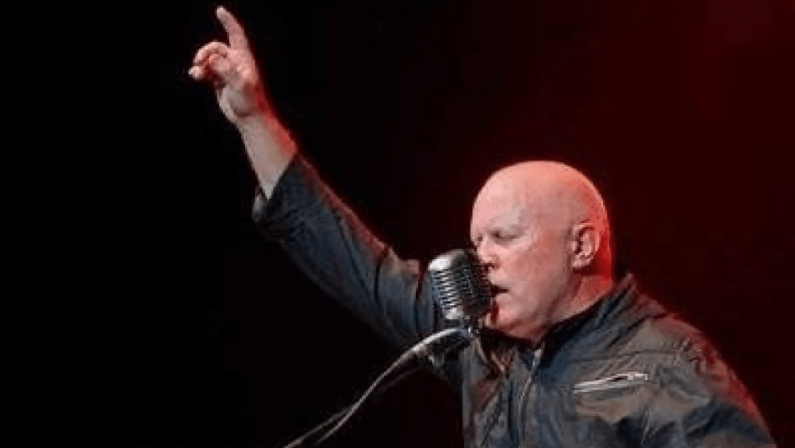 Free and Cheap Events in San Antonio - Lost '80s Live