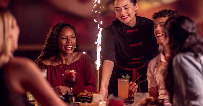 Best Chinese Food San Antonio – Top Restaurants, Buffets & Takeout 10 Chinese restaurant San Antonio - P.F. Chang's