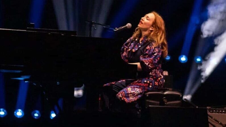 Things to Do in San Antonio this Weekend - Regina Spektor in concert